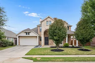 1121 Ponderosa Drive, Aubrey, TX 76227 - Photo 2