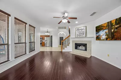 1121 Ponderosa Drive, Aubrey, TX 76227 - Photo 10
