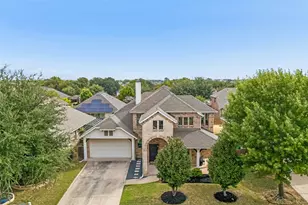 1121 Ponderosa Drive, Aubrey, TX 76227 - Photo 4