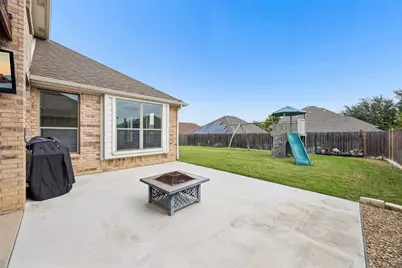 1121 Ponderosa Drive, Aubrey, TX 76227 - Photo 24