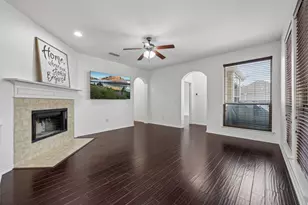 1121 Ponderosa Drive, Aubrey, TX 76227 - Photo 10