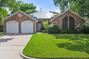4137 Mapleridge Dr, Grapevine, TX 76051 - Photo 1
