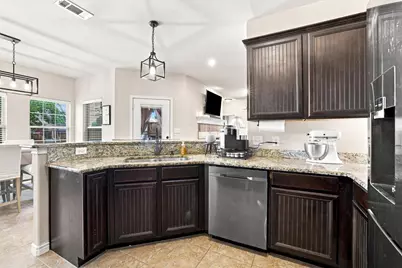 1407 Monfort Drive, Sherman, TX 75092 - Photo 12