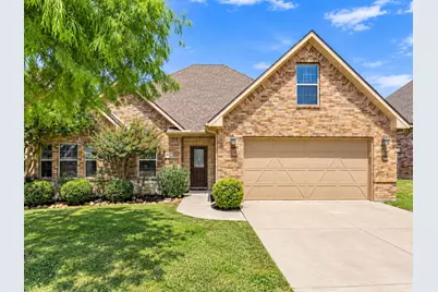 1407 Monfort Drive, Sherman, TX 75092 - Photo 1