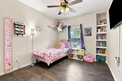 1407 Monfort Drive, Sherman, TX 75092 - Photo 20