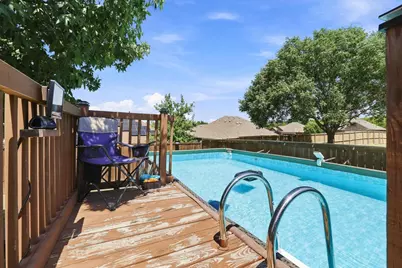 1407 Monfort Drive, Sherman, TX 75092 - Photo 32
