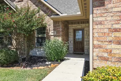 1407 Monfort Drive, Sherman, TX 75092 - Photo 2