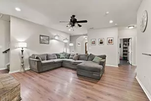 1407 Monfort Dr, Sherman, TX 75092 - Photo 8
