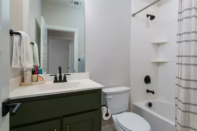 905 Carnation Drive, Crowley, TX 76036 - Photo 24
