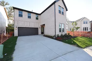 9843 Romo St, Irving, TX 75063 - Photo 2