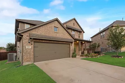 2418 Hillview Drive, Garland, TX 75043 - Photo 2