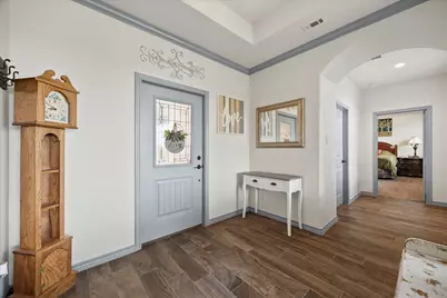 10551 County Road 155A, Kaufman, TX 75142 - Photo 4