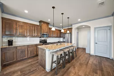 10551 County Road 155A, Kaufman, TX 75142 - Photo 6