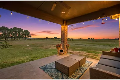 10551 County Road 155A, Kaufman, TX 75142 - Photo 2