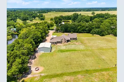 10551 County Road 155A, Kaufman, TX 75142 - Photo 18