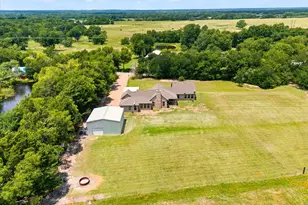 10551 Co Rd 155A, Kaufman, TX 75142 - Photo 18
