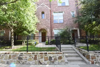 6269 Oram Street #3, Dallas, TX 75214 - Photo 2