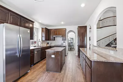 13921 Sparrow Hill Drive, Little Elm, TX 75068 - Photo 10