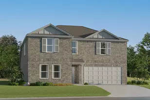 2929 Serenity Grv Ln, Fort Worth, TX 76179 - Photo 1