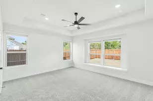 129 Saddlewood Trl, Commerce, TX 75428 - Photo 20