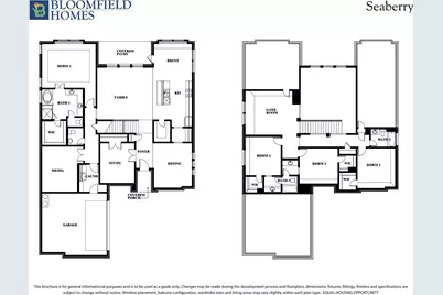 129 Saddlewood Trail, Commerce, TX 75428 - Photo 1