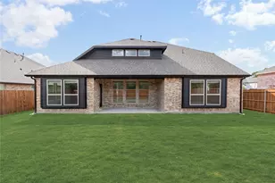 129 Saddlewood Trl, Commerce, TX 75428 - Photo 38