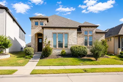 1655 Fagan Street, Farmers Branch, TX 75234 - Photo 1