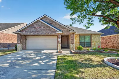 9700 Tipperary Drive, McKinney, TX 75072 - Photo 1