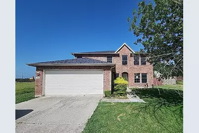 1000 Lake Trail Drive, Little Elm, TX 75068 - Photo 1