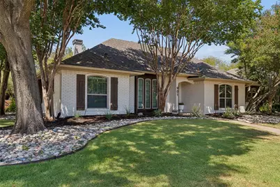 901 Autumn Lake Drive, Allen, TX 75002 - Photo 2
