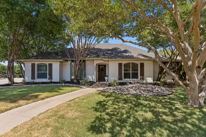 901 Autumn Lake Drive, Allen, TX 75002 - Photo 4