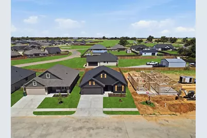 940 Huckleberry Lane, Tolar, TX 76476 - Photo 36