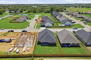 940 Huckleberry Ln, Tolar, TX 76476 - Photo 40