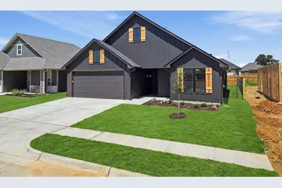 940 Huckleberry Lane, Tolar, TX 76476 - Photo 2