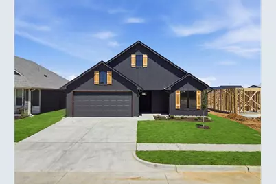 940 Huckleberry Lane, Tolar, TX 76476 - Photo 1