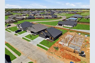 940 Huckleberry Lane, Tolar, TX 76476 - Photo 38