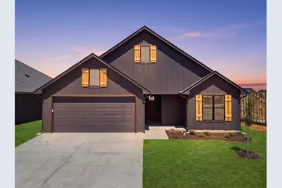 940 Huckleberry Lane, Tolar, TX 76476 - Photo 1