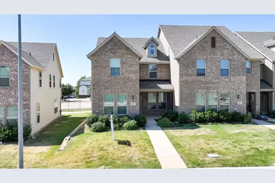 441 Milverton Drive, Fort Worth, TX 76036 - Photo 1