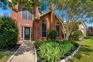 7900 Squire Ln, Frisco, TX 75035 - Photo 1