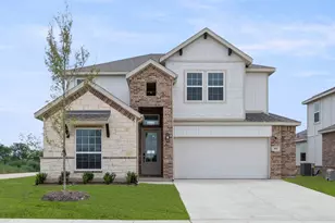 416 Sequoia Ln, Denton, TX 76210 - Photo 1