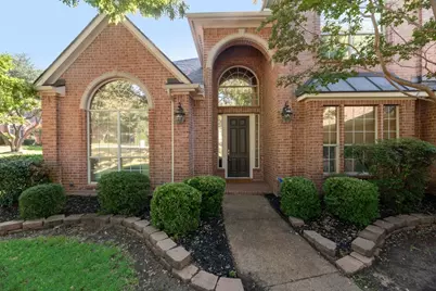 517 Northwood Trail, Southlake, TX 76092 - Photo 2