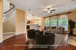 517 Northwood Trail, Southlake, TX 76092 - Photo 10