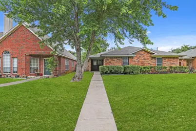 8519 Holly Street, Frisco, TX 75034 - Photo 2