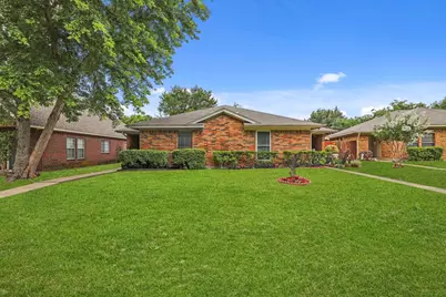 8519 Holly Street, Frisco, TX 75034 - Photo 1