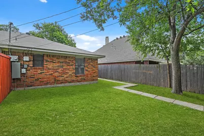8519 Holly Street, Frisco, TX 75034 - Photo 26