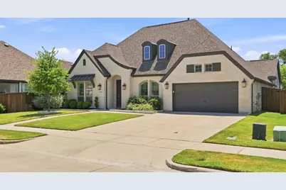 2318 Jefferson Avenue, Melissa, TX 75454 - Photo 2