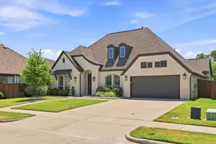 2318 Jefferson Ave, Melissa, TX 75454 - Photo 2