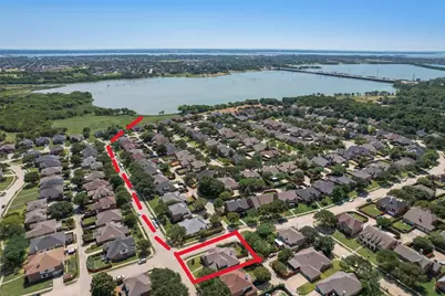 5214 Alazan Bay Drive, Rowlett, TX 75089 - Photo 2