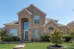 5214 Alazan Bay Dr, Rowlett, TX 75089 - Photo 1