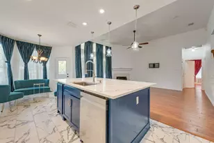 5214 Alazan Bay Dr, Rowlett, TX 75089 - Photo 10